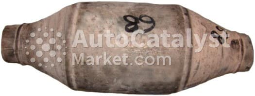 Катализатор от Toyota AE3 №7