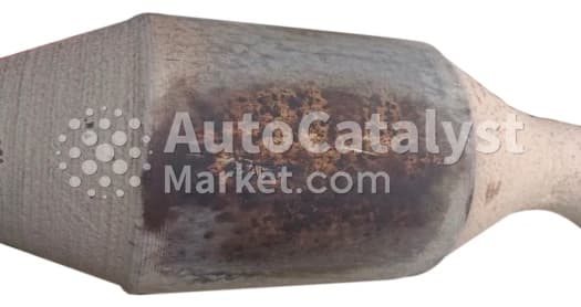 Катализатор от Toyota AE3 №3