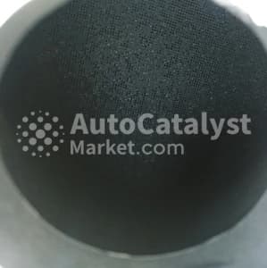 Катализатор от Toyota AE3 №5