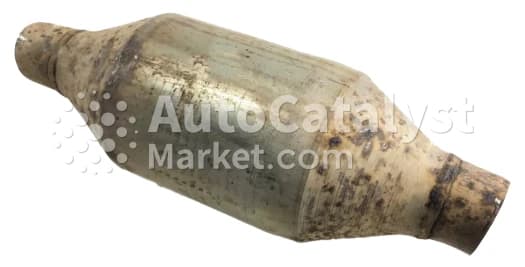 Катализатор от Toyota AE3 №1