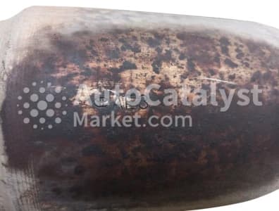 Катализатор от Toyota AE3