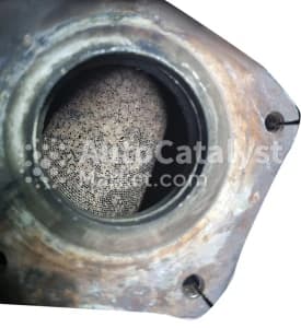 Катализатор от Alfa Romeo, Fiat, Lancia ZSM025