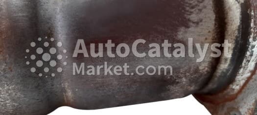 Катализатор от Peugeot CSS 54500