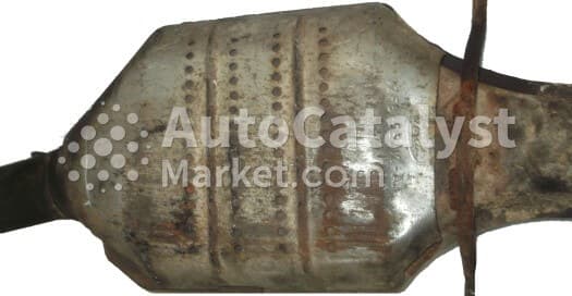 Катализатор от Ford 92FB-5E212-AJ №2