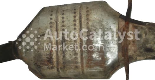 Катализатор от Ford 92FB-5E212-AJ