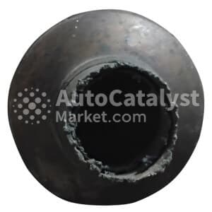 Катализатор от Chrysler 166AB