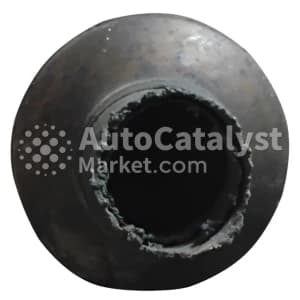 Катализатор от Chrysler 166AB №3