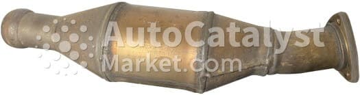 Катализатор от Aston Martin BG33-5E213-AA №6