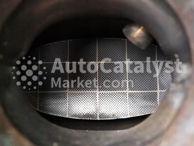 Катализатор от Land Rover AG91-5H250-CA