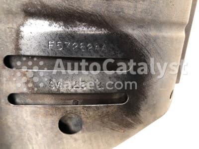 Катализатор от Ford F57282AA