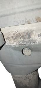 Катализатор от Ford F57282AA №6