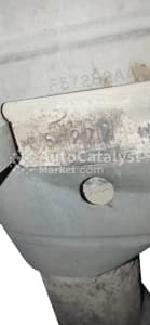 Катализатор от Ford F57282AA №3