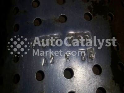 Катализатор от Lancia C387 №2