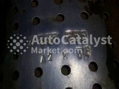 Катализатор от Lancia C387 №1