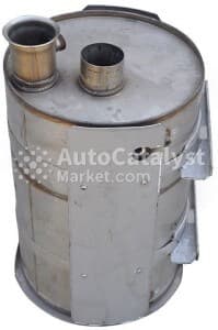 Катализатор от DAF 300731-A