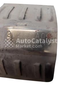 Катализатор от Hyundai, KIA 2ECA0 №1