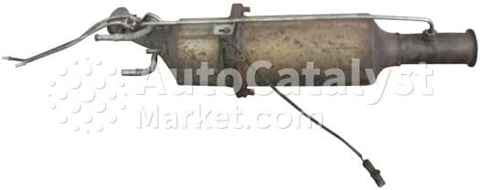 Катализатор от Peugeot, Citroën TR PSA F002 (DPF) №3