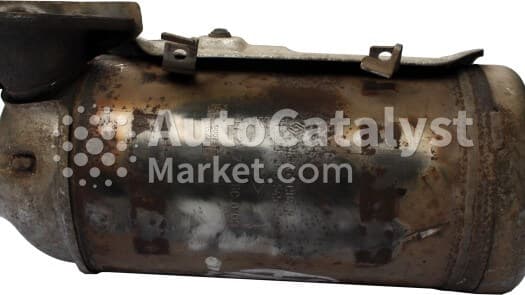 Катализатор от Renault, Mercedes-Benz, Nissan 280A00184-R / H8201140545 (CERAMIC) №15