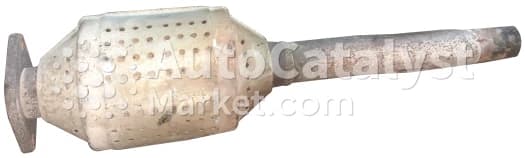 Катализатор от Alfa Romeo, Fiat, Lancia 46531832
