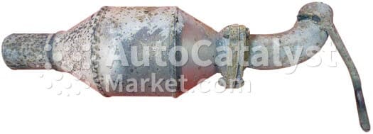 Катализатор от Audi, Volkswagen KBA 16798