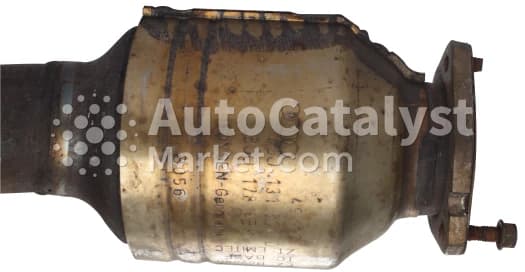 Катализатор от Audi, Volkswagen 8S0131701D / 8U0178AB