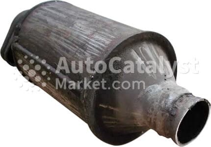 Катализатор от Alfa Romeo, Fiat, Lancia 3G-595J №4