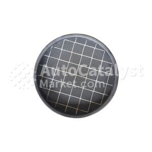 Катализатор от Mercedes-Benz A0014906692 №4