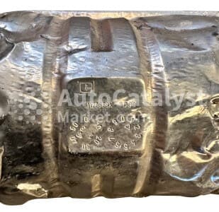 Катализатор от Peugeot, Citroën 1170589X