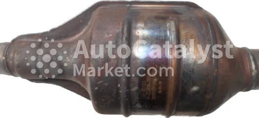 Катализатор от Renault, Dacia C 703 №6