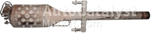 Катализатор от Mercedes-Benz PF 6006