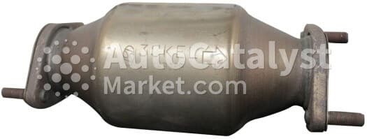 Катализатор от Hyundai, KIA 3CKFR