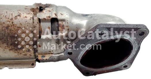 Катализатор от Isuzu 898177633 №7