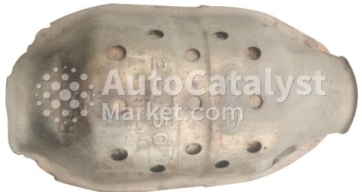 Катализатор от Hyundai, KIA 2G450 (Bottom)