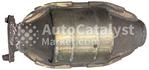 Катализатор от Hyundai, KIA 2G450 (Bottom) №4