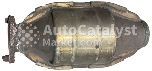 Катализатор Hyundai, KIA 2G450 (Bottom)