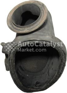 Катализатор от Audi, Skoda, Volkswagen J3498312807