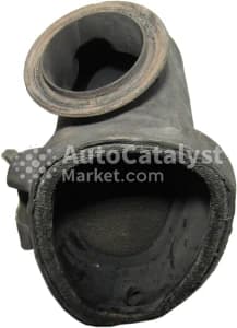 Катализатор от Audi, Skoda, Volkswagen J3498312807