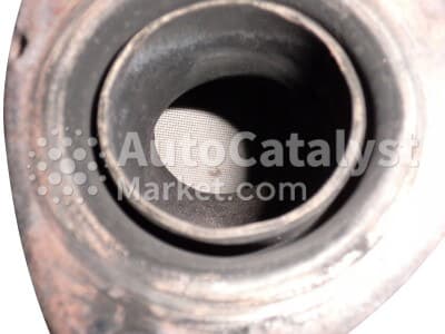 Катализатор от Chevrolet, Opel, Vauxhall GM 199