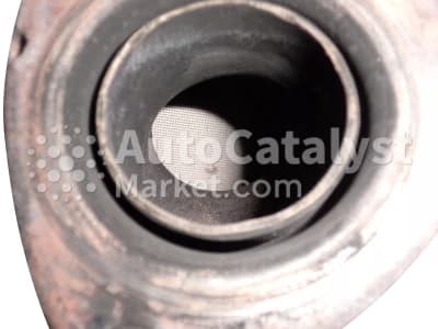 Катализатор от Chevrolet, Opel, Vauxhall GM 199