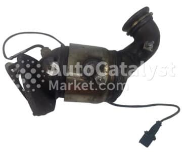 Катализатор от Alfa Romeo, Fiat, Lancia 55187620 / 51780156