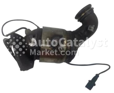 Катализатор Alfa Romeo, Fiat, Lancia 55187620 / 51780156