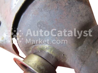 Катализатор от Toyota NR1 №6