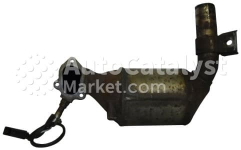 Катализатор от Alfa Romeo, Ford, Fiat, Lancia 55223357 / 55181852 №11