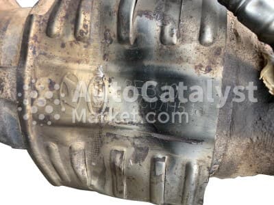 Катализатор от Hyundai, KIA 2EBJ0