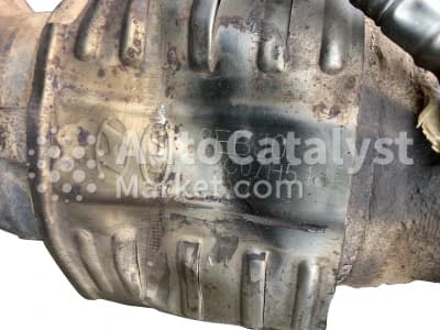 Катализатор от Hyundai, KIA 2EBJ0 №3
