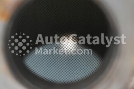 Катализатор от Ford GK21-5K224-BC