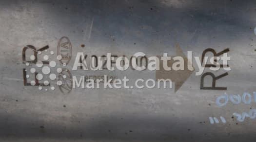 Катализатор от Hyundai, KIA K02F100 №3