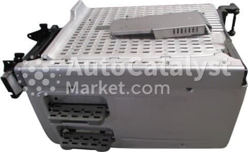 Катализатор от DAF 1933421 / 1947131