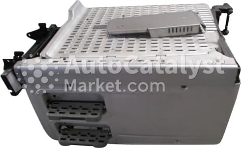 Катализатор от DAF 1933421 / 1947131 №5