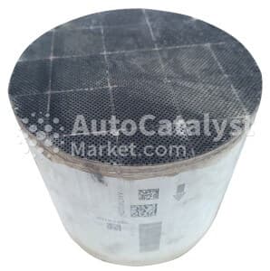 Катализатор от Mercedes-Benz KT 6059 (CERAMIC+DPF) №14